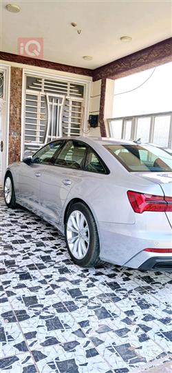 اودي A6